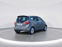 Opel meriva 1.4 turbo cosmo car 2010 | 00-lsk-5 - afbeelding 27 van  28
