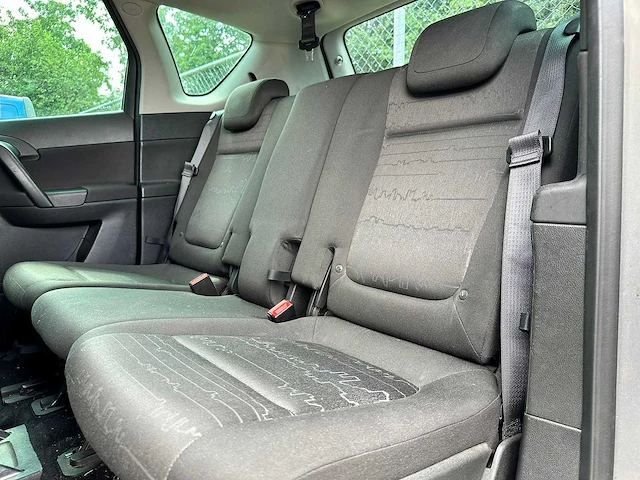 Opel meriva 1.4 turbo edition, 25-sjx-5 - afbeelding 6 van  16