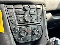 Opel meriva 1.4 turbo edition, 25-sjx-5 - afbeelding 7 van  16
