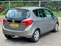 Opel meriva 1.4 turbo edition, 25-sjx-5 - afbeelding 9 van  16
