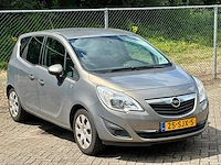 Opel meriva 1.4 turbo edition, 25-sjx-5 - afbeelding 10 van  16