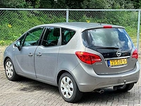 Opel meriva 1.4 turbo edition, 25-sjx-5 - afbeelding 11 van  16
