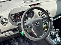Opel meriva 1.4 turbo edition, 25-sjx-5 - afbeelding 13 van  16