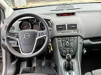 Opel meriva 1.4 turbo edition, 25-sjx-5 - afbeelding 14 van  16