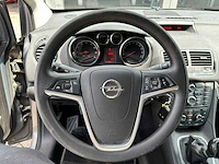 Opel meriva 1.4 turbo edition, 25-sjx-5 - afbeelding 15 van  16
