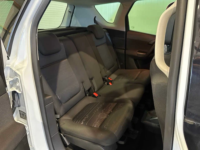 Opel meriva 1.4 turbo edition 38-sjd-1 - afbeelding 3 van  19