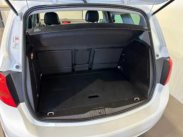 Opel meriva 1.4 turbo edition 38-sjd-1 - afbeelding 10 van  19