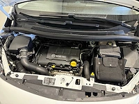 Opel meriva 1.4 turbo edition 38-sjd-1 - afbeelding 11 van  19