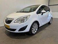 Opel meriva 1.4 turbo edition 38-sjd-1