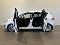 Opel meriva 1.4 turbo edition 38-sjd-1 - afbeelding 12 van  19
