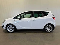 Opel meriva 1.4 turbo edition 38-sjd-1 - afbeelding 13 van  19