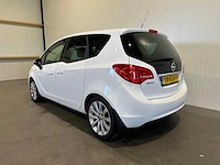Opel meriva 1.4 turbo edition 38-sjd-1 - afbeelding 14 van  19