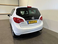 Opel meriva 1.4 turbo edition 38-sjd-1 - afbeelding 15 van  19