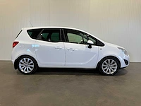Opel meriva 1.4 turbo edition 38-sjd-1 - afbeelding 17 van  19