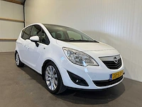 Opel meriva 1.4 turbo edition 38-sjd-1 - afbeelding 18 van  19