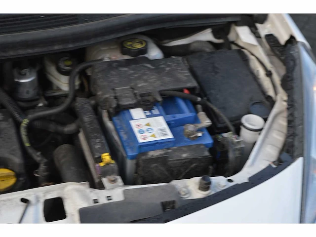 Opel meriva 1.4 turbo lpg/benzine | nieuwe apk | 4-xnk-00 | 2014 | - afbeelding 19 van  32