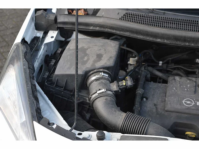 Opel meriva 1.4 turbo lpg/benzine | nieuwe apk | 4-xnk-00 | 2014 | - afbeelding 21 van  32