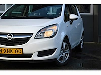 Opel meriva 1.4 turbo lpg/benzine | nieuwe apk | 4-xnk-00 | 2014 | - afbeelding 12 van  32