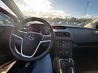 Opel meriva 1.4i enjoy,2011 - afbeelding 2 van  25