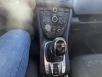 Opel meriva 1.4i enjoy,2011 - afbeelding 4 van  25