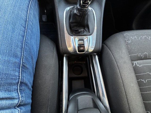 Opel meriva 1.4i enjoy,2011 - afbeelding 5 van  25