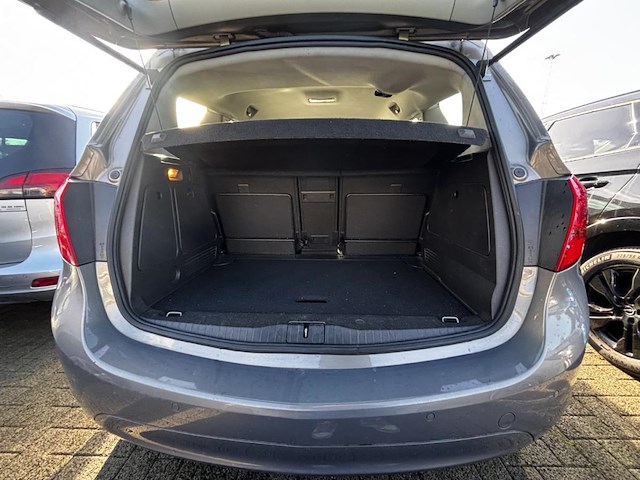 Opel meriva 1.4i enjoy,2011 - afbeelding 9 van  25