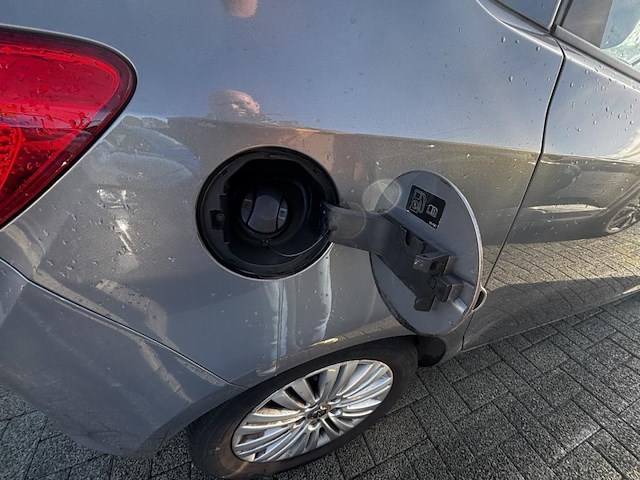 Opel meriva 1.4i enjoy,2011 - afbeelding 10 van  25