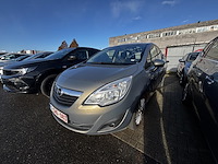 Opel meriva 1.4i enjoy,2011 - afbeelding 1 van  25
