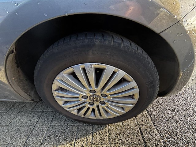 Opel meriva 1.4i enjoy,2011 - afbeelding 14 van  25