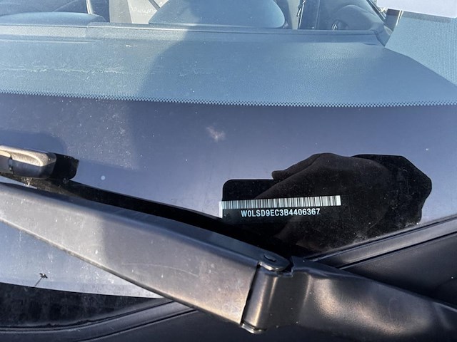 Opel meriva 1.4i enjoy,2011 - afbeelding 15 van  25