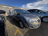 Opel meriva 1.4i enjoy,2011 - afbeelding 19 van  25