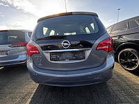 Opel meriva 1.4i enjoy,2011 - afbeelding 21 van  25