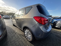 Opel meriva 1.4i enjoy,2011 - afbeelding 22 van  25