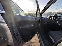 Opel meriva 1.4i enjoy,2011 - afbeelding 23 van  25