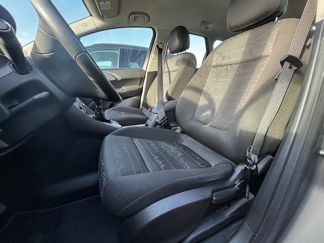 Opel meriva 1.4i enjoy,2011 - afbeelding 24 van  25