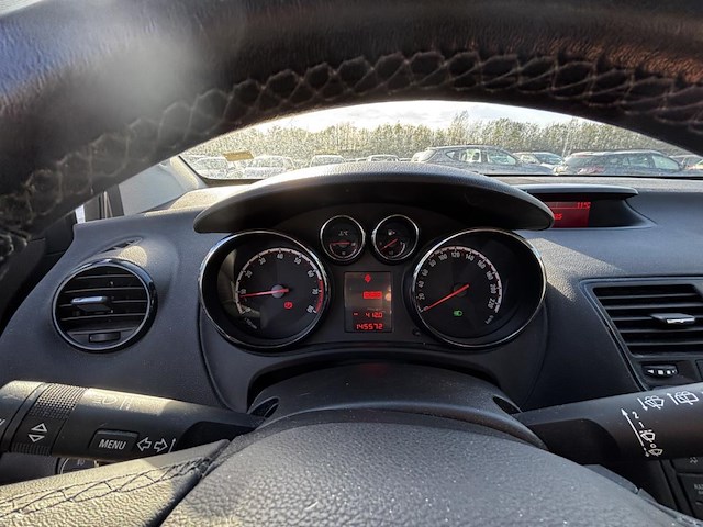 Opel meriva 1.4i enjoy,2011 - afbeelding 25 van  25