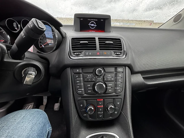 Opel meriva 1.4i ultimate plus edition,2017 - afbeelding 2 van  26
