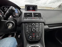 Opel meriva 1.4i ultimate plus edition,2017 - afbeelding 2 van  26