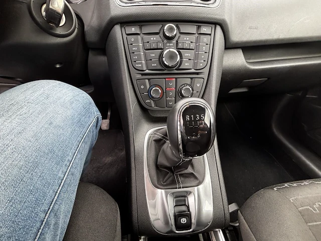 Opel meriva 1.4i ultimate plus edition,2017 - afbeelding 3 van  26