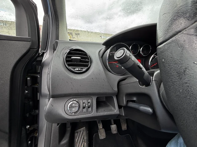 Opel meriva 1.4i ultimate plus edition,2017 - afbeelding 6 van  26
