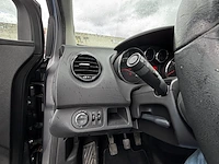 Opel meriva 1.4i ultimate plus edition,2017 - afbeelding 6 van  26