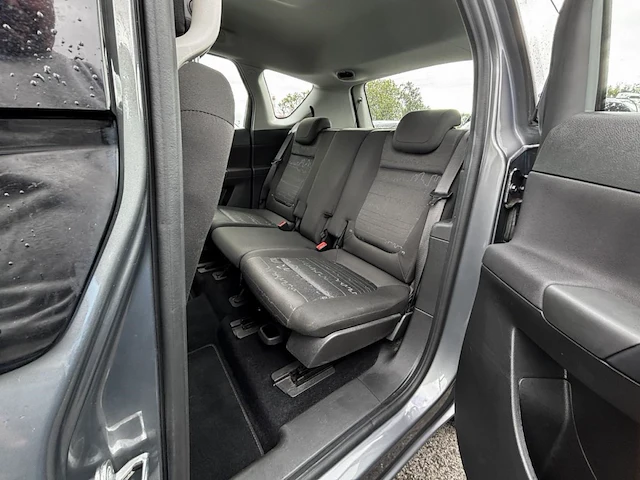 Opel meriva 1.4i ultimate plus edition,2017 - afbeelding 7 van  26