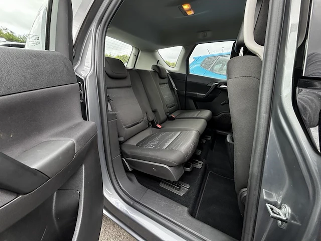 Opel meriva 1.4i ultimate plus edition,2017 - afbeelding 10 van  26