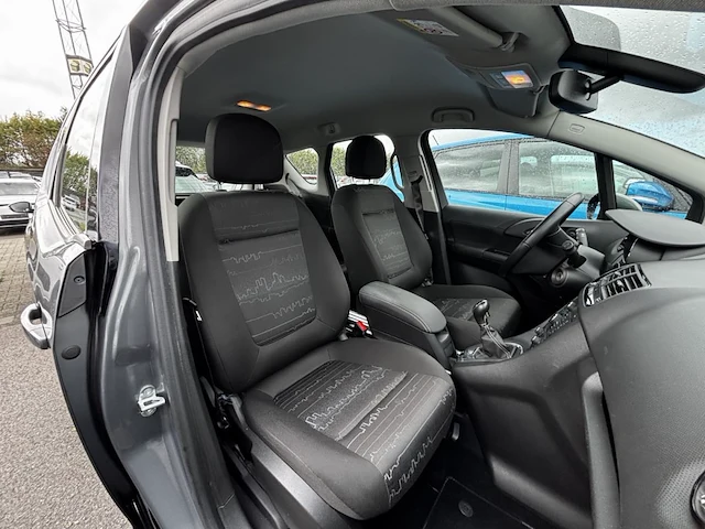 Opel meriva 1.4i ultimate plus edition,2017 - afbeelding 11 van  26