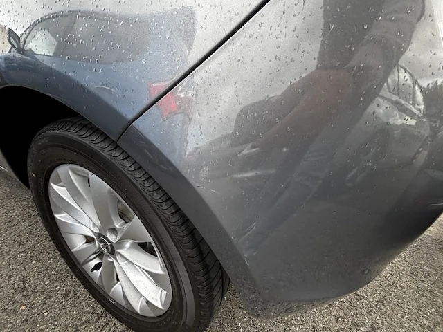 Opel meriva 1.4i ultimate plus edition,2017 - afbeelding 18 van  26