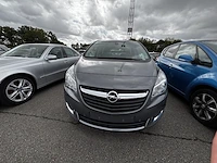 Opel meriva 1.4i ultimate plus edition,2017 - afbeelding 12 van  26