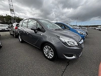 Opel meriva 1.4i ultimate plus edition,2017 - afbeelding 20 van  26