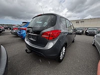 Opel meriva 1.4i ultimate plus edition,2017 - afbeelding 21 van  26