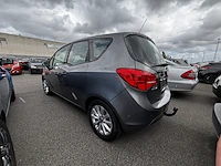Opel meriva 1.4i ultimate plus edition,2017 - afbeelding 22 van  26