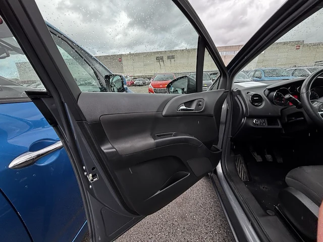 Opel meriva 1.4i ultimate plus edition,2017 - afbeelding 23 van  26